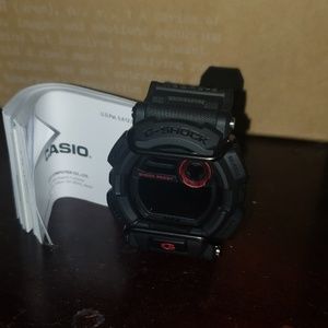 NWOT Mens work watch